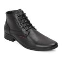 Red Chief Leather with Lace Formal Ankle Shoes for Men RC3545...