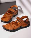 RED CHIEF Men Casual Sandal  (Multicolor , 7)...