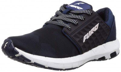 Red Chief Men's Blue Running Shoes - 6 UK (40 EU) (R1024 C863)