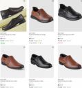 Flipkart : Upto 76% OFF - Red Chief Men’s Formal Shoes...