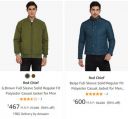 Red Chief Mens Jackets 94% Off | starts ₹467...