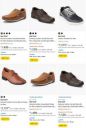 UP TO 79% OFF - Red Chief Mens Shoes...