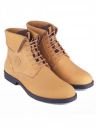 Red Chief Rust Leather Derby Formal Shoe for Men (RC3659 022)...
