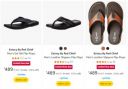 Amazon: Minimum 60% to 77% off  Red Chief Men's Footwear Starts At ₹1256...