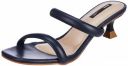 Red Label Bata Women's AMBYR MULE E 23 Lifestyle...