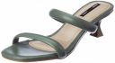 Red Label Bata Women's AMBYR MULE E 23 Lifestyle...