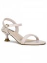 Red Label Bata Women's AMBYR SANDAL E 23 Lifestyle...