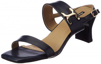 Red Label Bata Women's DOTTIE SANDAL E 23 Lifestyle