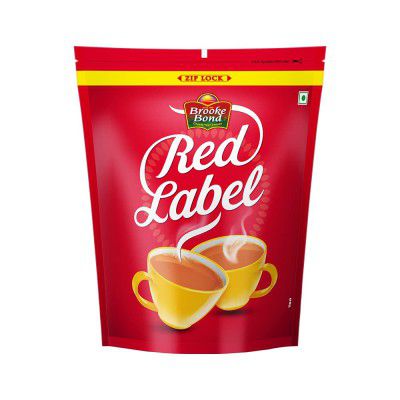 Red Label Tea, 1 kg Pack