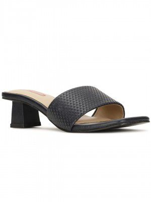 Red Label Womens Glo Mule Slipper