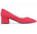 Red Label Womens Paige Sneaker...
