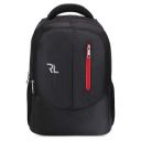 Red Lemon Campus Lite 15.6 Inch Water Resistant Laptop Bag College School Travel Backpack...