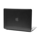 Red Lemon Honeycomb Matte Hardcase Case Cover for M1 MacBook Air 13 inch M1 A2337 A2179 [2020 2019 2018 Release] M1 A2337 A2179 A1932 with Retina Display Touch id MacBook Air Hard Cover Case (Black)...