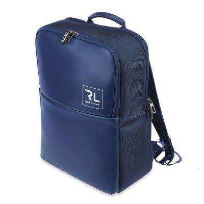Red Lemon ProPack Premium 15.6 Inch Laptop Backpack - 21L Capacity