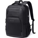 Red Lemon Swiss Cut Design 15.6" Laptop Backpack for Men and Women, Stylish 26L Capacity, USB Charging Port, Anti-Theft Pocket & Accessories Organizer...