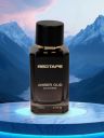 Red Tape Amber Oud Long Lasting Eau De Parfum - 100 ml...