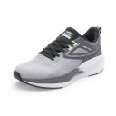 Red Tape Athleisure Sport Shoes for Men |Classic Rounded Toe, Impact Cushioning & Aerated Mesh Design...