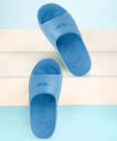 RED TAPE Boys & Girls Slip On Slipper Flip Flop  (Blue , 6 - 7 Years)...