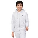Red Tape Boys Polycotton Hooded Neck Sweatshirt...
