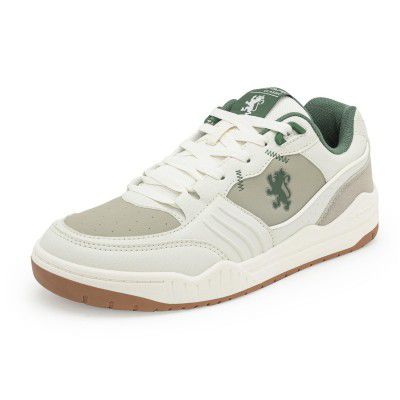 Red Tape Casual Sneaker Shoes for Men | Elegantly Rounded Front, Soothing Insole & Impact-Resistant Comfort