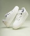 RED TAPE Casual Sneaker Shoes for Men (Off White , 10)...
