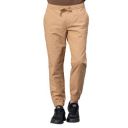 Red Tape Cotton Solid Casual Joggers for Men | Comfortable & Breathable...