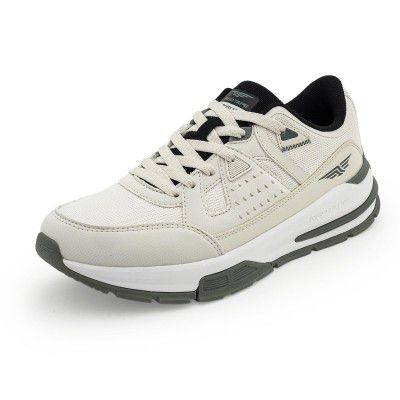 Red Tape Lifestyle Casual Shoes for Men | Elegantly Rounded Front, Soothing Insole & Impact-Resistant Comfort