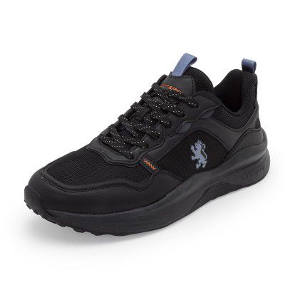Red Tape Lifestyle Sneaker Shoes for Men | Elegantly Rounded Front, Soothing Insole & Impact-Resistant Comfort