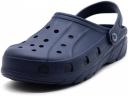 RED TAPE Men Clogs Sandal (Navy, 7)...