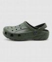 RED TAPE Men Clogs Sandal (Olive , 10)...
