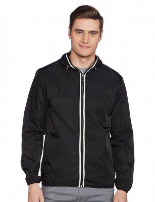 Red Tape Men Jacket