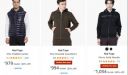 Red Tape Men Jacket Upto 80% Off...