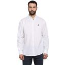 Red Tape Men Red Casual Shirt...