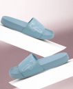 Red Tape Men Slides  (Blue , 11)...