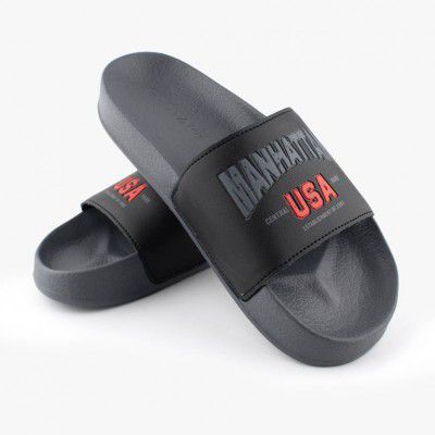 RED TAPE Men Slides