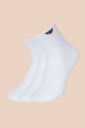 RED TAPE  Men Solid Ankle Length (Pack of 3)...