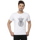 Red Tape Men T-Shirt...
