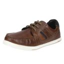 Red Tape Men's Boat Shoes...
