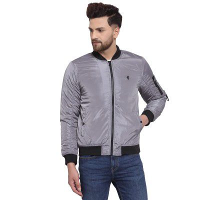 Red Tape Men's Casual Jacket