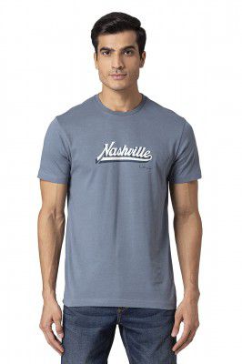 Red Tape Mens Classic T-Shirt