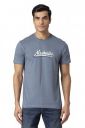 Red Tape Mens Classic T-Shirt...