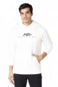 Red Tape Men's Cotton Blend Crew Neck Hoodies...