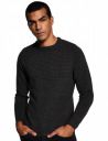 Red Tape Men's Cotton Crew Neck Sweater...