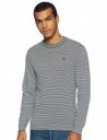 Red Tape Men's Cotton Round Neck Sweater...