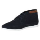 Red Tape Mens Leather Boots...