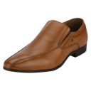 Red Tape Mens Leather Moccasins...