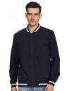 Red Tape Men's Nylon & Net Standard Length Jacket...