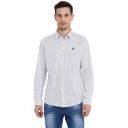 Red Tape Mens Printed Regular Fit Casual Shirt...