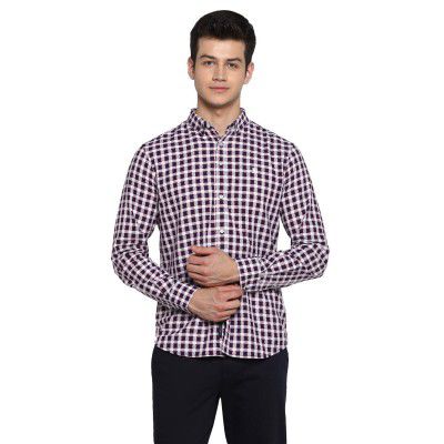 Red Tape Men's Regular fit Casual Shirt