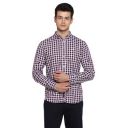 Red Tape Men's Regular fit Casual Shirt...